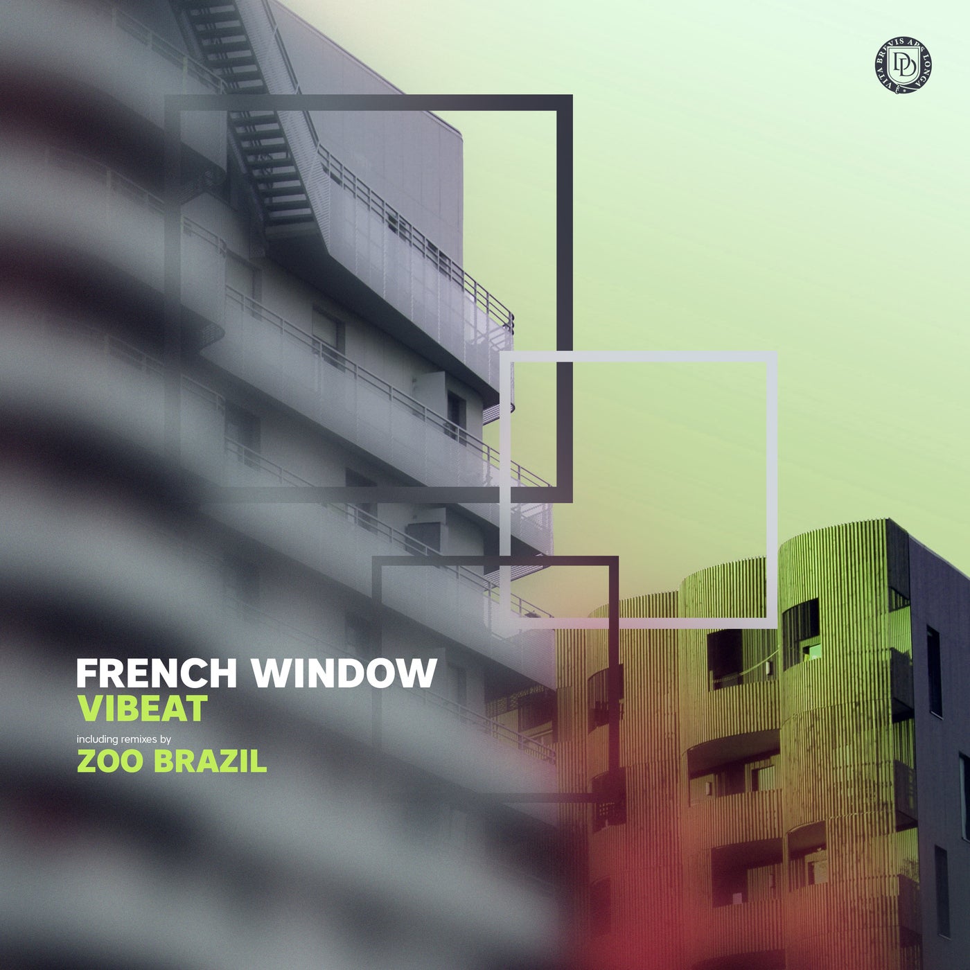 Vibeat – French Window [DD212]
